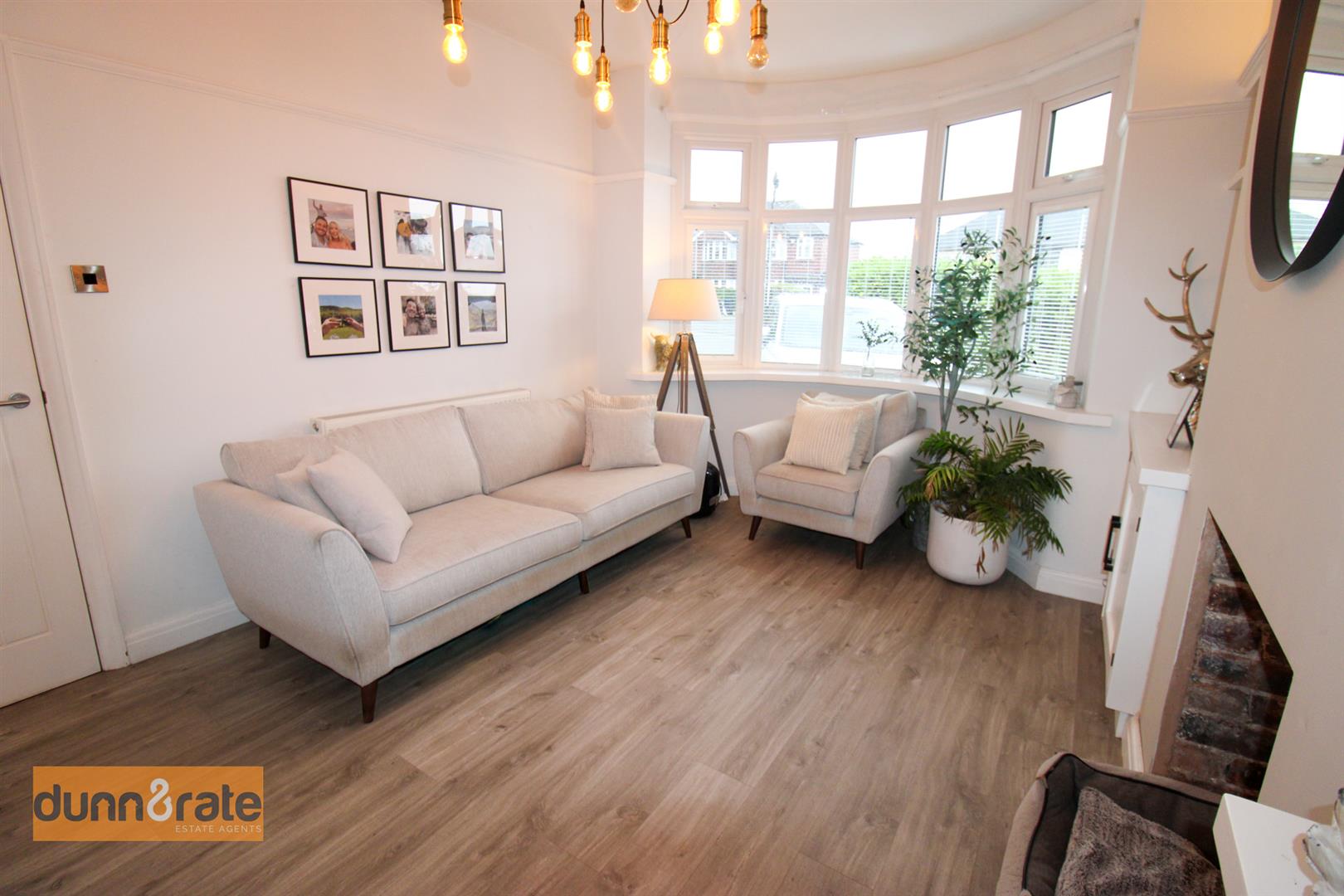 Ash Bank Road, Werrington, Stoke-On-Trent